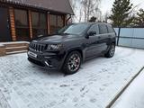 Jeep Grand Cherokee 2012 года за 15 200 000 тг. в Петропавловск – фото 3