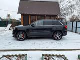 Jeep Grand Cherokee 2012 года за 15 200 000 тг. в Петропавловск – фото 4