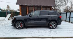 Jeep Grand Cherokee 2012 года за 15 200 000 тг. в Петропавловск – фото 4