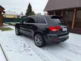 Jeep Grand Cherokee 2012 года за 15 200 000 тг. в Петропавловск – фото 5