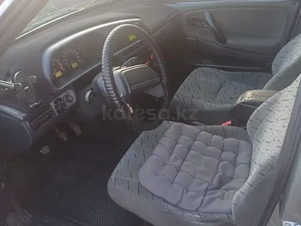 ВАЗ (Lada) 2114 2011 года за 1 500 000 тг. в Актобе – фото 6