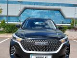 Haval M6 2024 года за 7 300 000 тг. в Астана – фото 4