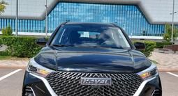 Haval M6 2024 года за 7 300 000 тг. в Астана – фото 4