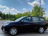 Haval M6 2024 года за 7 300 000 тг. в Астана
