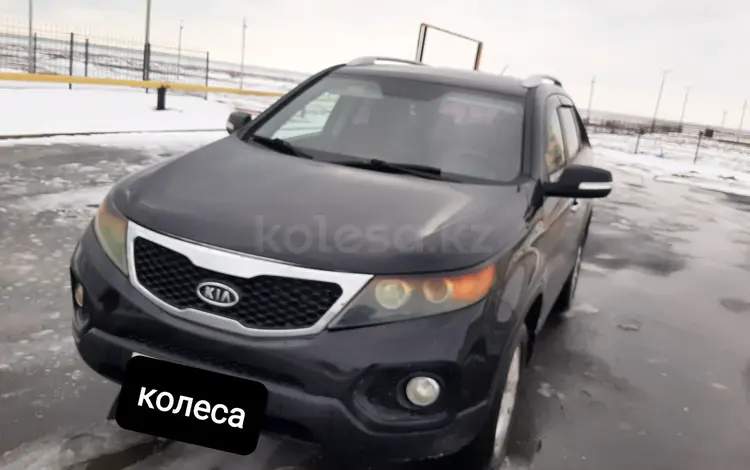 Kia Sorento 2011 года за 7 300 000 тг. в Актау