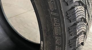 Шины Nokian 285/45/r22 (Комплект) за 1 100 000 тг. в Алматы