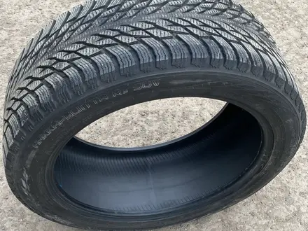 Шины Nokian 285/45/r22 (Комплект) за 1 100 000 тг. в Алматы – фото 5