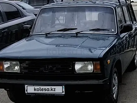 ВАЗ (Lada) 2104 2000 года за 1 600 000 тг. в Атырау – фото 2