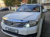 Toyota Fortuner 2011 годаүшін10 000 000 тг. в Атырау