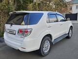 Toyota Fortuner 2011 годаүшін10 000 000 тг. в Атырау – фото 2
