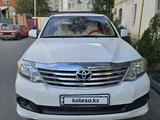 Toyota Fortuner 2011 годаүшін10 000 000 тг. в Атырау – фото 4