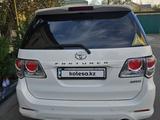 Toyota Fortuner 2011 годаүшін10 000 000 тг. в Атырау – фото 5