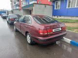 Toyota Carina E 1994 года за 2 200 000 тг. в Семей – фото 4