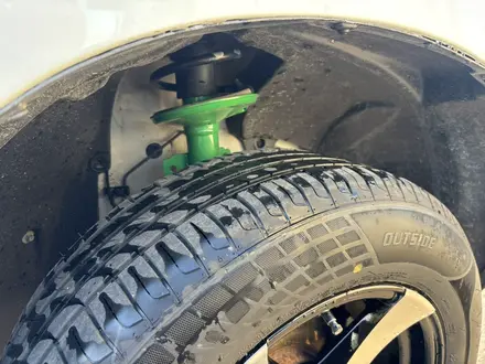 Renault Duster 2014 года за 3 950 000 тг. в Алматы – фото 11