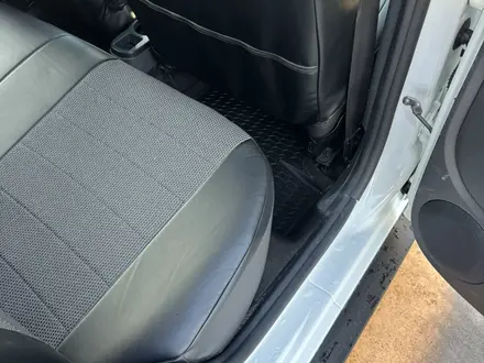 Renault Duster 2014 года за 3 950 000 тг. в Алматы – фото 6