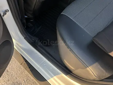 Renault Duster 2014 года за 3 950 000 тг. в Алматы – фото 7