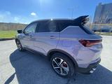 Geely Coolray 2023 года за 7 200 000 тг. в Темиртау – фото 3