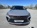 Geely Coolray 2023 года за 7 200 000 тг. в Темиртау – фото 4