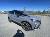 Geely Coolray 2023 года за 7 200 000 тг. в Темиртау – фото 2