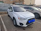 Mitsubishi ASX 2014 года за 6 500 000 тг. в Кызылорда – фото 3