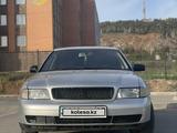 Audi A4 1995 года за 1 800 000 тг. в Щучинск – фото 3