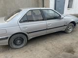 Peugeot 406 2005 годаүшін600 000 тг. в Шымкент