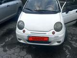 Daewoo Matiz 2002 года за 1 700 000 тг. в Алматы