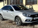 ВАЗ (Lada) Vesta 2020 года за 5 400 000 тг. в Шымкент – фото 5