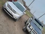 Mitsubishi Pajero 1994 года за 3 100 000 тг. в Костанай – фото 2