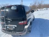 Hyundai Starex 2003 года за 2 850 000 тг. в Темиртау – фото 4