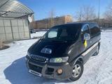 Hyundai Starex 2003 годаүшін2 850 000 тг. в Темиртау