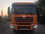 Shacman (Shaanxi)  F2000 2015 годаүшін14 000 000 тг. в Алматы