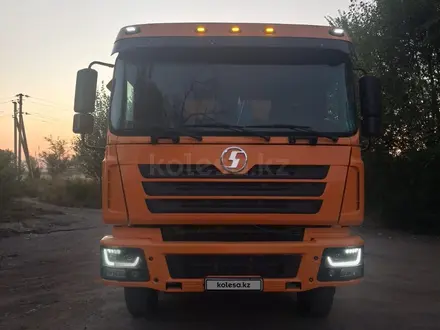 Shacman (Shaanxi)  F2000 2015 года за 14 000 000 тг. в Алматы
