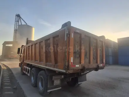 Shacman (Shaanxi)  F2000 2015 года за 14 000 000 тг. в Алматы – фото 22