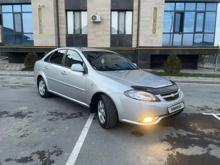 Chevrolet Lacetti 2023 года за 8 000 000 тг. в Шымкент