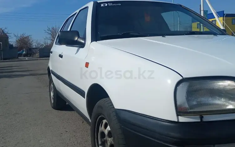 Volkswagen Golf 1992 года за 1 500 000 тг. в Затобольск