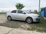 Toyota Corolla 2007 года за 5 500 000 тг. в Кандыагаш