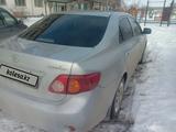 Toyota Corolla 2007 года за 5 500 000 тг. в Кандыагаш – фото 4