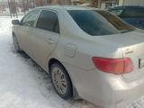 Toyota Corolla 2007 года за 5 500 000 тг. в Кандыагаш – фото 5