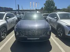 Hyundai Tucson, 2024