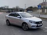 ВАЗ (Lada) Vesta 2021 года за 4 600 000 тг. в Шымкент – фото 3