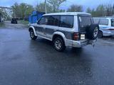 Mitsubishi Pajero 1994 годаүшін1 500 000 тг. в Костанай – фото 4