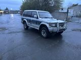 Mitsubishi Pajero 1994 годаүшін1 500 000 тг. в Костанай – фото 2