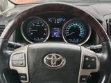 Toyota Land Cruiser 2010 года за 15 000 000 тг. в Актобе – фото 3