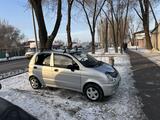 Daewoo Matiz 2011 года за 1 100 000 тг. в Алматы – фото 3