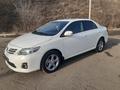 Toyota Corolla 2011 годаfor8 200 000 тг. в Алматы – фото 3