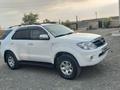 Toyota Fortuner 2007 года за 8 200 000 тг. в Жынгылды – фото 4