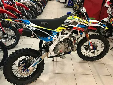 Kayo  ENDURO K 1,T2-T4-T6 Рассрочка 0-0-24 мес 2023 годаүшін1 000 000 тг. в Алматы – фото 2