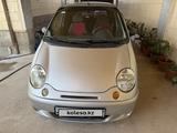 Chevrolet Matiz 2010 года за 1 400 000 тг. в Шымкент