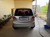 Chevrolet Matiz 2010 года за 1 400 000 тг. в Шымкент – фото 3